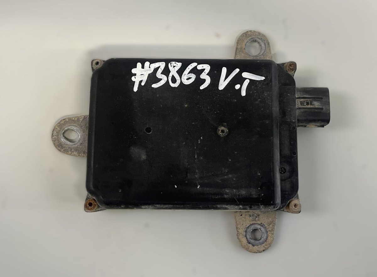 87611VA000 A2C74640604 BLIND SPOT radar sensor SUBARU LEGACY VI / Outback (2014-2019)