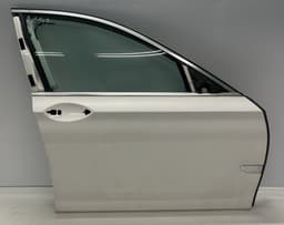 BMW 41007203978 Door Front Right BMW 7 (F01, F02) (2008-2016) — thumbnail 1
