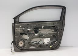 TOYOTA 6700174010 Door Front Right TOYOTA iQ (AJ10) (2009-2015) — thumbnail 5