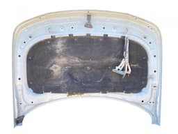 LAND ROVER BKA790050 Bonnet LAND ROVER RANGE ROVER SPORT I (L320) (2005-2013) — thumbnail 2