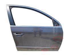 VW 3C4831056J Door Front Right VW PASSAT B6 (3C) (2005-2010) — thumbnail 1
