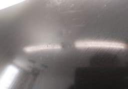 TOYOTA Bonnet TOYOTA AURIS (E15) (2006-2012) — thumbnail 2