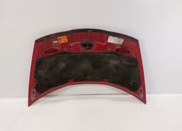 HONDA Bonnet HONDA CIVIC VIII (FN, FD) (2005-2011) — thumbnail 6