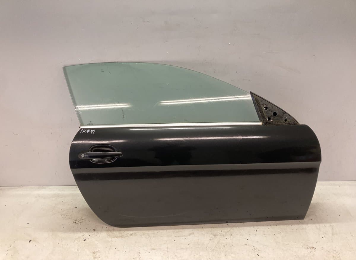 BMW 41517202076 Door Front Right BMW 6 (E63, E64) (2004-2010)