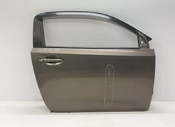 TOYOTA 6700174010 Door Front Right TOYOTA iQ (AJ10) (2009-2015) — thumbnail 1