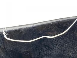 CHRYSLER 68127958AA Bonnet CHRYSLER 300C II (2010-2023) — thumbnail 3