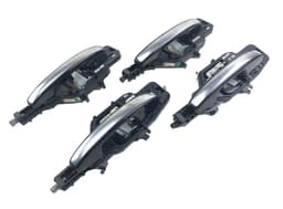 FORD JL1B7822465BG Door Handle Exterior Front Left FORD EXPEDITION IV (2017-) — thumbnail 1