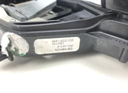 FORD JL1B7822465BG Door Handle Exterior Front Left FORD EXPEDITION IV (2017-) — thumbnail 7