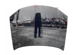 CHRYSLER 68127958AA Bonnet CHRYSLER 300C II (2010-2023) — thumbnail 1