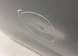 LEXUS 6700153040 Door Front Right LEXUS IS II (XE20) (2005-2013) — thumbnail 2