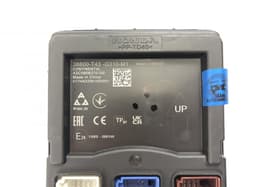 HONDA A3C0808370100 Body control module (BCM) HONDA CIVIC XI (FE, FL) (2021-) — thumbnail 3