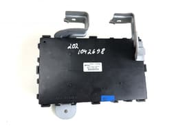 NISSAN 284B16KB0A Body control module (BCM) NISSAN NAVARA III / NP300 (D23) (2014-) — thumbnail 4