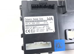NISSAN 284B16KB0A Body control module (BCM) NISSAN NAVARA III / NP300 (D23) (2014-) — thumbnail 2