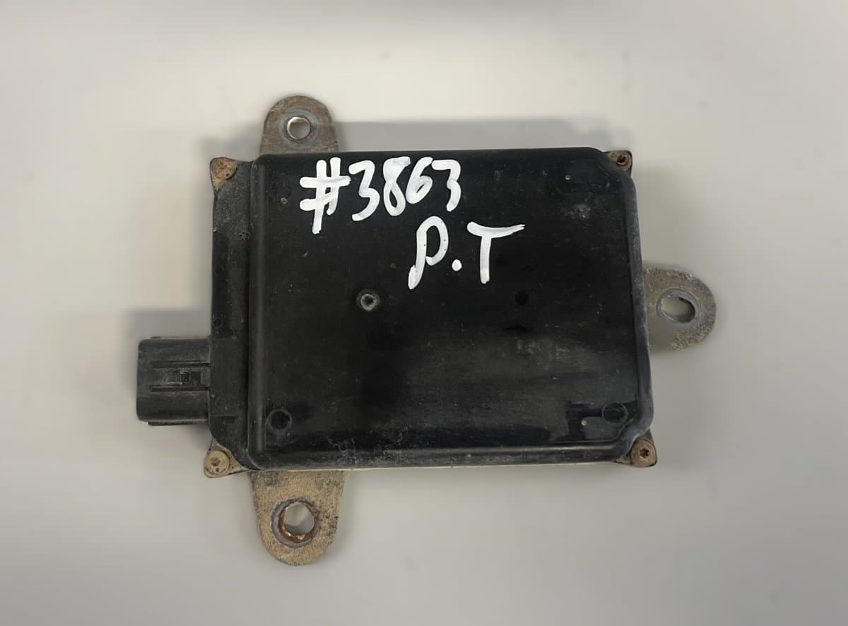 87611VA000 A2C74640604 BLIND SPOT radar sensor SUBARU LEGACY VI / Outback (2014-2019)