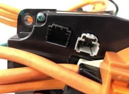 TESLA 102262000G Battery charging port / dock TESLA MODEL S (5YJS) (2012-) — thumbnail 5