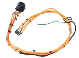 TESLA 102262000G Battery charging port / dock TESLA MODEL S (5YJS) (2012-) — thumbnail 1
