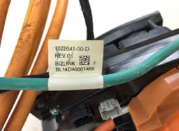 TESLA 102262000G Battery charging port / dock TESLA MODEL S (5YJS) (2012-) — thumbnail 6