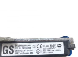 LEXUS 2841323902 BLIND SPOT radar sensor LEXUS GS IV (2011-2020) — thumbnail 4