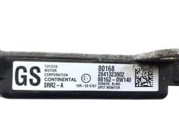 LEXUS 2841323902 BLIND SPOT radar sensor LEXUS GS IV (2011-2020) — thumbnail 3
