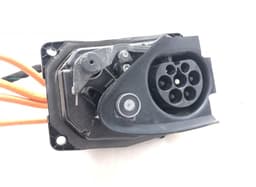 TESLA 102262000G Battery charging port / dock TESLA MODEL S (5YJS) (2012-) — thumbnail 2