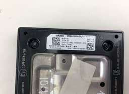 NISSAN 283426RA0A Battery charger NISSAN QASHQAI III (J12) (2021-) — thumbnail 3