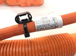 BMW 6823573 Battery Cable BMW 5 (G30, G31) (2016-2024) — thumbnail 6