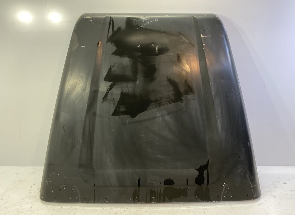 Bonnet LAND ROVER DEFENDER II (L316) (1990-2016)
