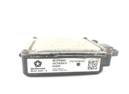 JEEP A2C73635812 A2C73635808 A2C73635813 A2C73635806 BLIND SPOT radar sensor JEEP GRAND CHEROKEE IV (WK, WK2) (2010-2021) — thumbnail 3