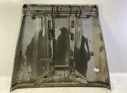 LAND ROVER Bonnet LAND ROVER DEFENDER II (L316) (1990-2016) — thumbnail 3