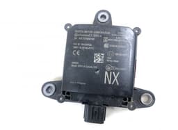 LEXUS 8816278040 BLIND SPOT radar sensor LEXUS NX I (AZ10) (2014-2021) — thumbnail 2
