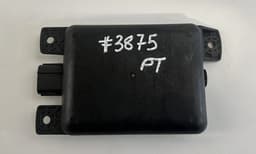MAZDA GV9S67Y80E BLIND SPOT radar sensor MAZDA 6 (GJ, GL) (2012-2020) — thumbnail 1