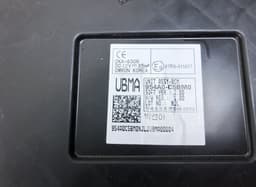 KIA 954A0C5BM0 Body control module (BCM) KIA SORENTO III (UM) (2015-2020) — thumbnail 3