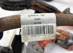 MERCEDES-BENZ A2055403429 Battery Cable MERCEDES-BENZ C-CLASS (W205) (2013-2021) — thumbnail 7