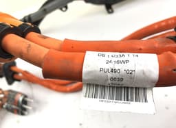 MERCEDES-BENZ A2055403429 Battery Cable MERCEDES-BENZ C-CLASS (W205) (2013-2021) — thumbnail 10