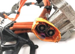 MERCEDES-BENZ A2055403429 Battery Cable MERCEDES-BENZ C-CLASS (W205) (2013-2021) — thumbnail 9
