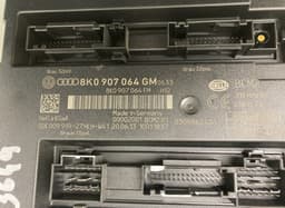 AUDI 8K0907064GM 8K0907064FM Body control module (BCM) AUDI A4 / A4 ALLROAD (B8) (2007-2015) — thumbnail 3