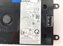 HONDA 06370T20X03 Battery charger HONDA CIVIC XI (FE, FL) (2021-) — thumbnail 4