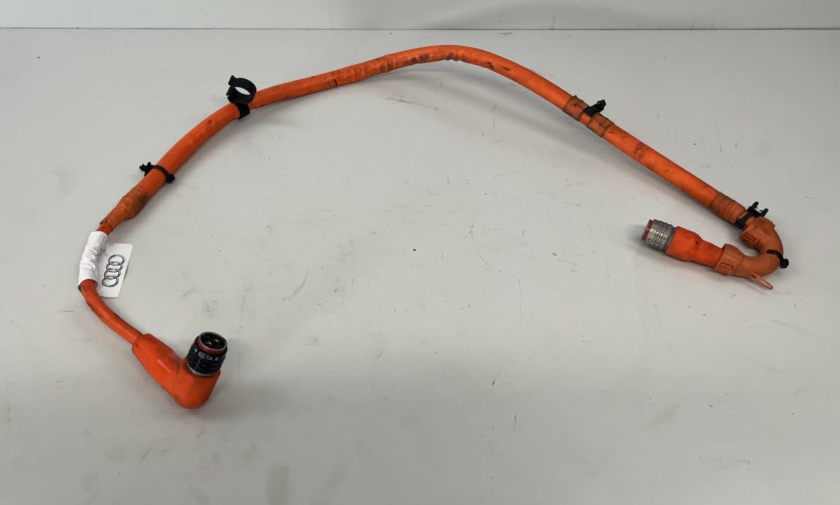 AUDI 4G0971725A Battery Cable AUDI A6 / A6 ALLROAD (C7, 4G) (2010-2018)