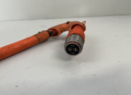 AUDI 4G0971725A Battery Cable AUDI A6 / A6 ALLROAD (C7, 4G) (2010-2018) — thumbnail 3
