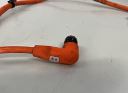 AUDI 4G0971725A Battery Cable AUDI A6 / A6 ALLROAD (C7, 4G) (2010-2018) — thumbnail 2
