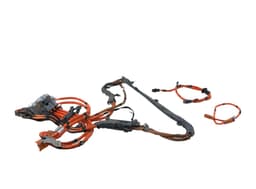 MERCEDES-BENZ A2055403429 A2055405626 Battery Cable MERCEDES-BENZ C-CLASS (W205) (2013-2021) — thumbnail 8