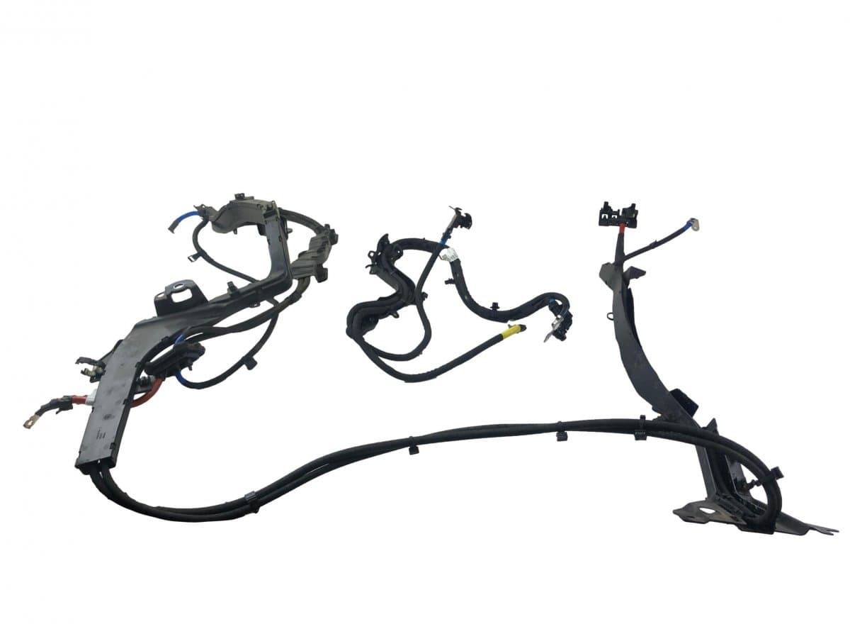 VOLVO 32320788 Battery Cable VOLVO V60 II / S60 III (224, 225, 227) (2018-)
