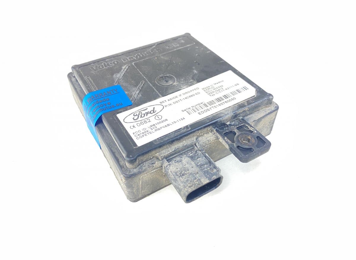 5354822 BLIND SPOT radar sensor FORD MONDEO Mk V (CD, CE, CF) (2014-2022)