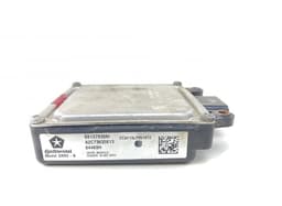 JEEP A2C73635812 A2C73635808 A2C73635813 A2C73635806 BLIND SPOT radar sensor JEEP GRAND CHEROKEE IV (WK, WK2) (2010-2021) — thumbnail 2