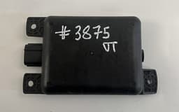 MAZDA GV9S67Y90E BLIND SPOT radar sensor MAZDA 6 (GJ, GL) (2012-2020) — thumbnail 1