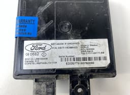 FORD 5354822 BLIND SPOT radar sensor FORD MONDEO Mk V (CD, CE, CF) (2014-2022) — thumbnail 2