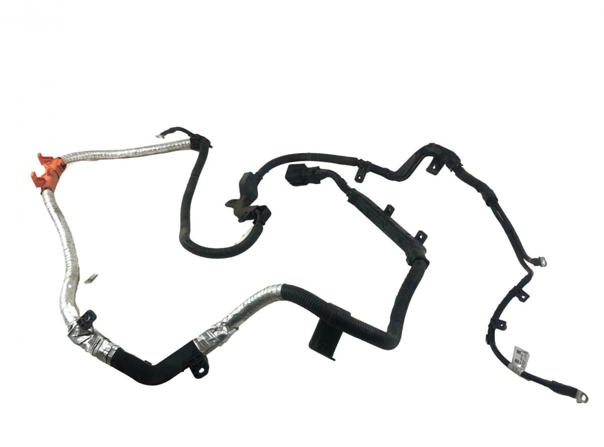 KIA 91671R2010 Battery Cable KIA SPORTAGE V (NQ5) (2021-)