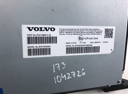 VOLVO 36012702 Audio amplifier VOLVO S90 / V90 (2016-) — thumbnail 4