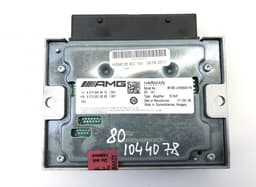 MERCEDES-BENZ A2139006415 Audio amplifier MERCEDES-BENZ E-CLASS (W213) (2016-2023) — thumbnail 3