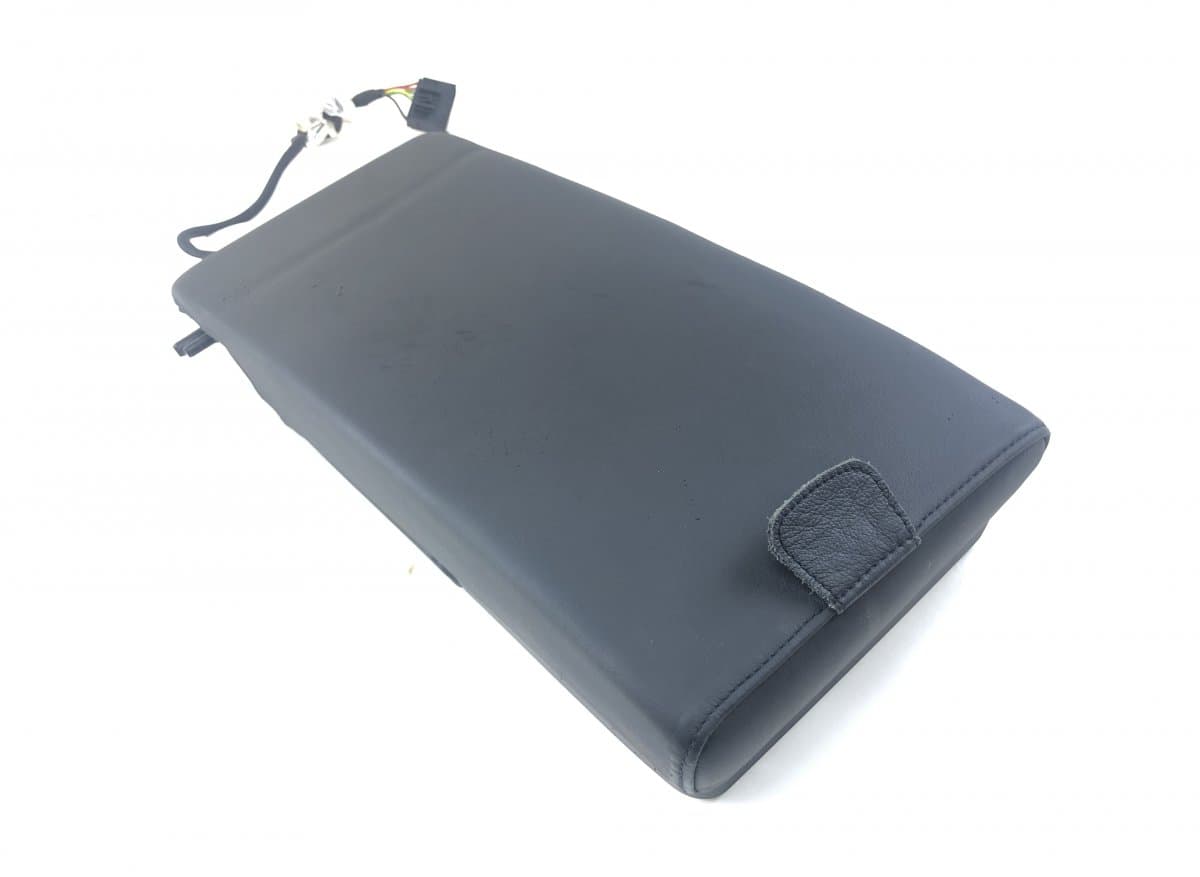 MASERATI 673002665 Armrest rear MASERATI GHIBLI III (M157) (2013-2023)